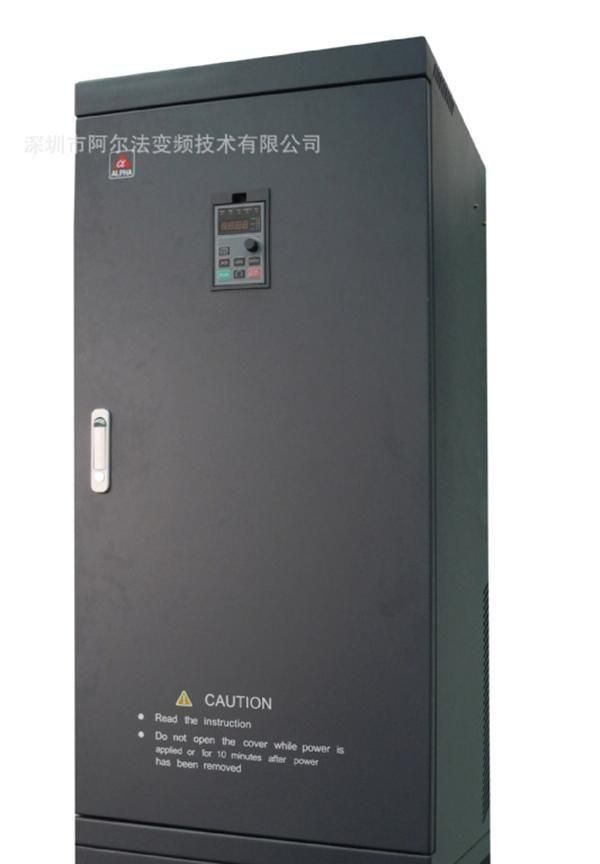 变频器厂家 中压变频器 阿尔法变频器 ALPHA6000系列中压变频器