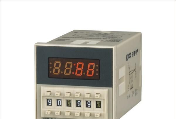 T4C(H3CA)-A 、T4C(H3CA)-A8H时间继电器、数显时间继电器