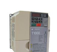 安川纺织机械专用功能的小型矢量控制变频器T1000V