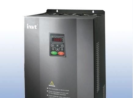 英威腾变频器CHV130系列拉丝机专用变频器