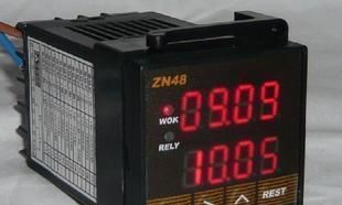 东昊科技多功能计测器，ZN48智能时间继电器、计数器、累时器