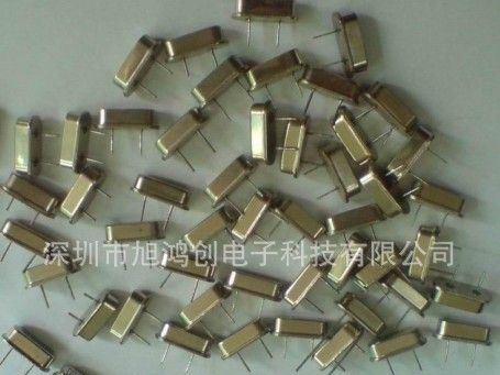 晶振厂家 供应 24.576M晶振 （基频）