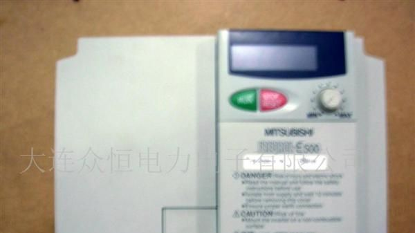供应三菱变频器