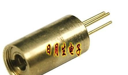 供应激光模组  6.5直径 可调焦 工业用 激光模组激光头