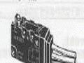 OMRON欧姆龙开关:D2VW-5-1M