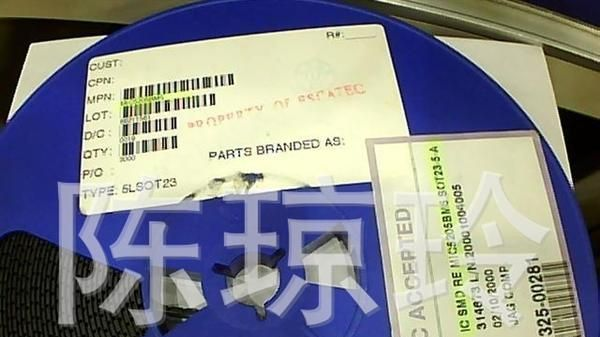 供应SEIKO三极管S-8130AACEM