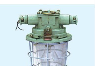 GSG1000矿用本安型转速传感器