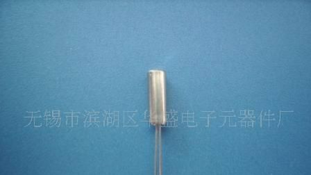 厂家大量出货 晶振 石英晶振 柱晶 32.768 价格优惠