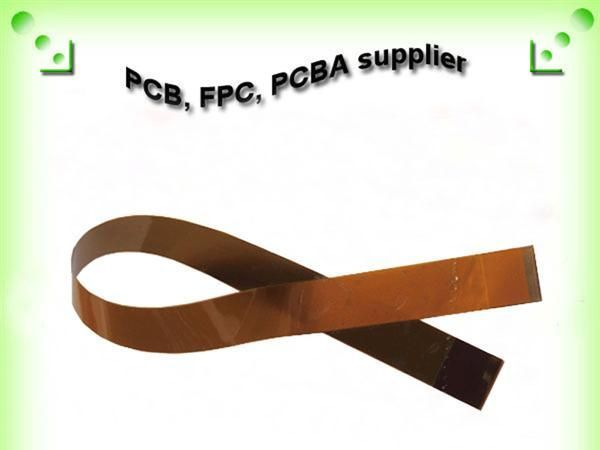 厂家供应fpc柔性线路板 fpc排线 灯条软板 fpc线路板打样