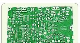 供应单面FR-4 PCB线路板/ PCB多层电路板抄板，打样东莞厂家