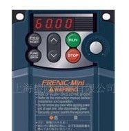 富士变频器 FRN0.75C1S-4C