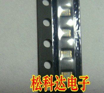 0805 100MA 50MA 1100MA 200MA 500MA 350MA保险丝