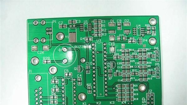pcb电路板制作 pcb打样线路板打样  抄板加工