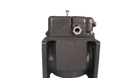QJ2-40-TH  气体继电器 瓦斯继电器(图)