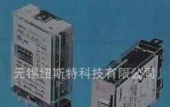 OMRON欧姆龙计时器继电器H3RN-1单刀双掷短时系列