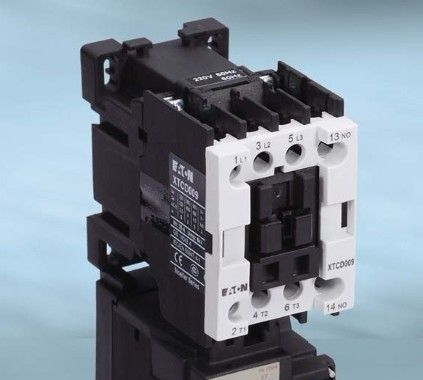 继电器XTRD10B22AO