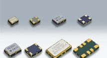KDS压控温补晶振   DSA535 SD（VC - TCXO）10.0MHZ，3.3V