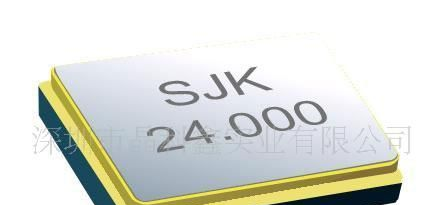 现货供应13MHz贴片6035 SMD晶振_价格实惠