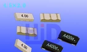 供应陶振晶振,陶瓷谐振器 SMD25.00M