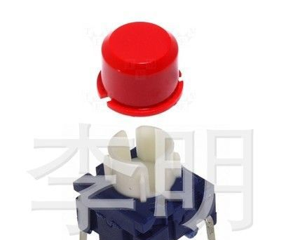 供应丹麦MEC 3FTL6+1D08 进口按钮开关 按键开关