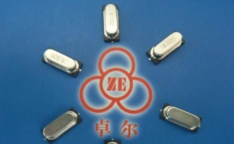 供应4M宽温晶振，12M，20M，24，25M，27M
