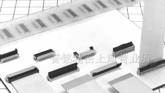 供应HRS连接器：FH12-40S-0.5SH(55)