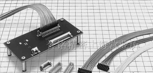 供应HRS连接器：DF3A-7P-2DSA和9P-2DSA
