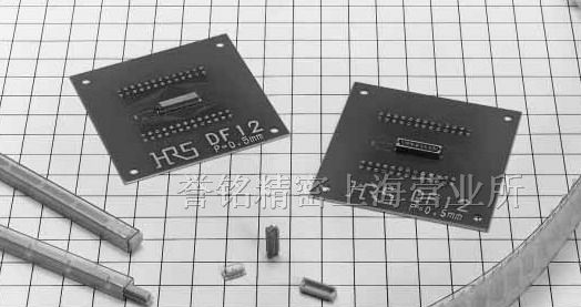 供应HRS连接器DF12(3.0)-50DP-0.5V(86)