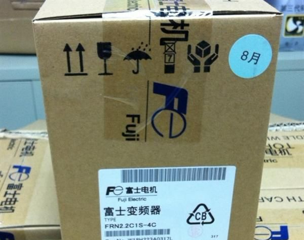 现货供应富士变频器FRN2.2C1S-4C