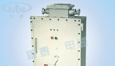 防爆软起动器 BQXR51系列 软起动器 防爆软起动器
