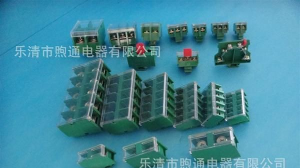供应优质JF5封闭型接线板JF5-2.5/S2接线端子(电流端子)