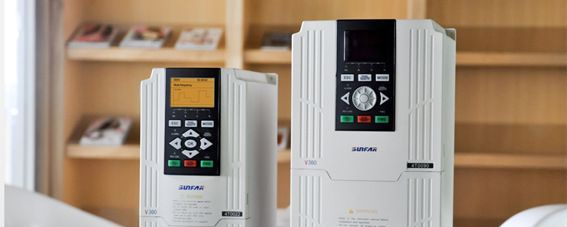四方 V360高性能闭环矢量变频器 四方变频器