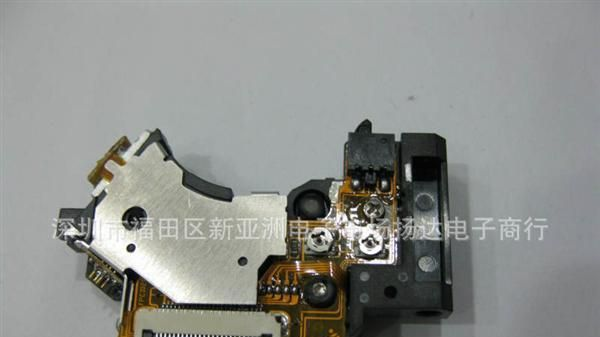 现货供应 索尼 KHM-430 KHM-430AAA  激光头