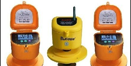 供应一体式经济型超声波物位计