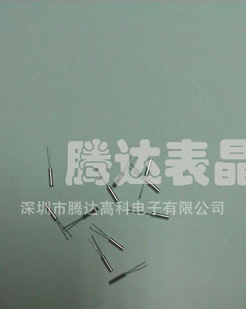 晶振|腾达晶振|石英晶体谐振器|腾达晶振驱动功率