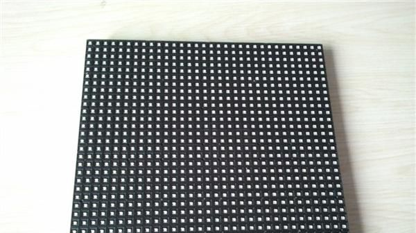 LED  表贴全彩显示屏