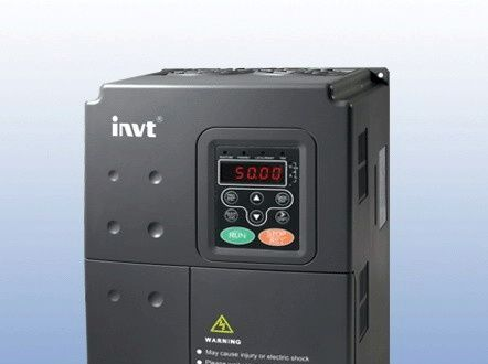 英威腾CHF100 7.5/11KW变频器