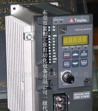 特价现货供应小功率电机变频器，台安变频器