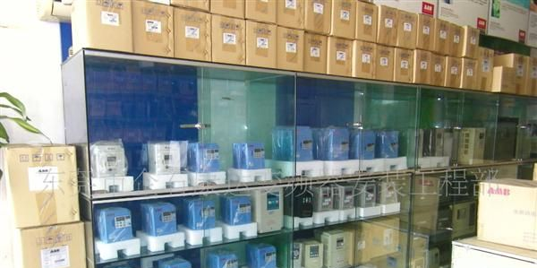 供应安邦信AM300变频器