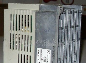 原装松下VFO-0.4KW单相变频器