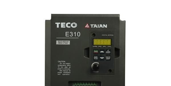 特价销售台安变频器E310