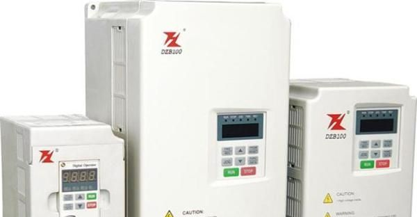 国产0.55KW~630Kw通用矢量变频器