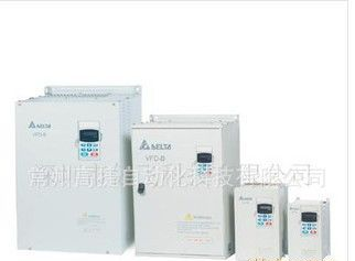 原装供应台达 VFD 075B43A变频器