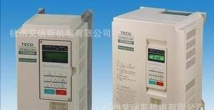 东元变频器  7200MA通用型 三相380V 0.75KW  JNTMBGBB0001AZSUN