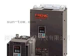 无锡富士变频器FRN30P11S-4C风机水泵专用型