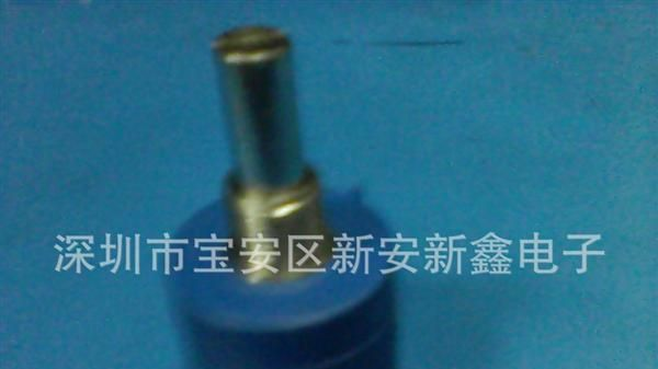 电位器长柄RV24YN--103