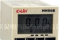 欣灵HHS6(DH48)数显时间继电器