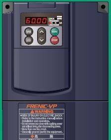 特价现货供应变频器FRN18.5F1S-4J