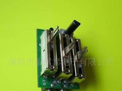 供应乐器电位器R206N-B250K-13CH