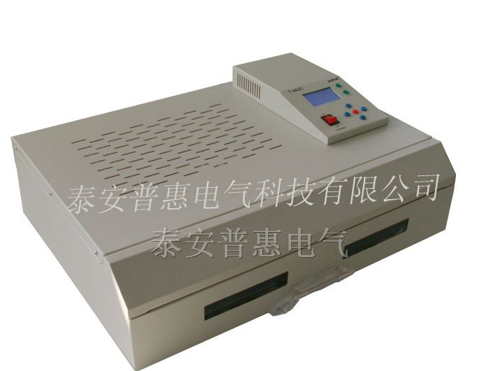 供应智能回流焊机T-962C